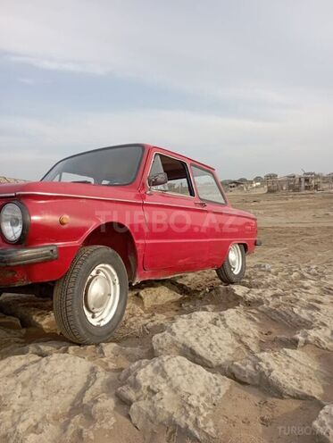 ZAZ 968M 1983, 199,999 km - 1.2 l - Bakı