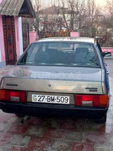 LADA (VAZ) 21099 1998, 350,000 km - 1.5 л - Xaçmaz