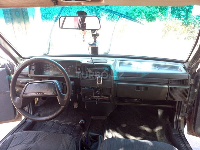 LADA (VAZ) 21099 1998, 350,000 km - 1.5 л - Xaçmaz
