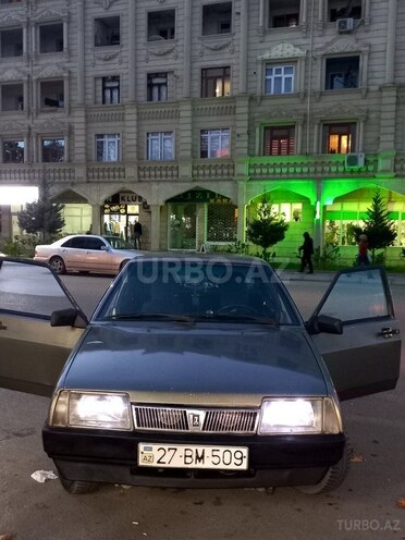 LADA (VAZ) 21099 1998, 350,000 km - 1.5 л - Xaçmaz