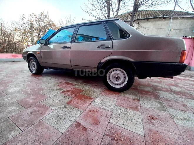 LADA (VAZ) 21099 1998, 350,000 km - 1.5 л - Xaçmaz