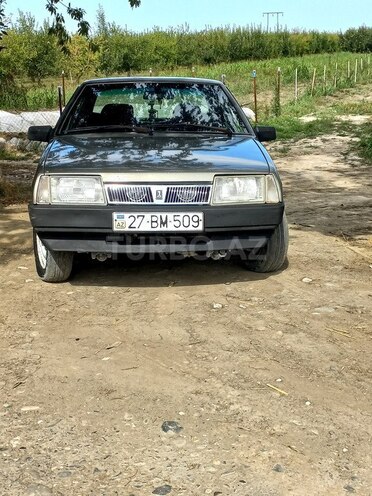LADA (VAZ) 21099 1998, 350,000 km - 1.5 л - Xaçmaz
