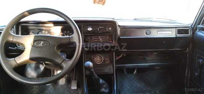 LADA (VAZ) 2107 2002, 125,000 km - 1.6 л - Bakı