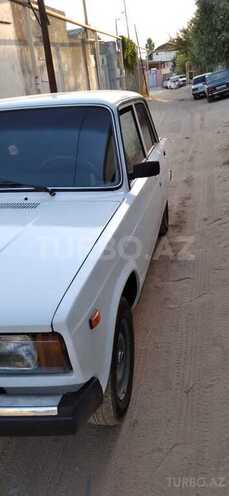 LADA (VAZ) 2107 2002, 125,000 km - 1.6 л - Bakı