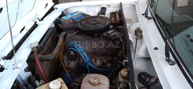 LADA (VAZ) 2107 2002, 125,000 km - 1.6 л - Bakı