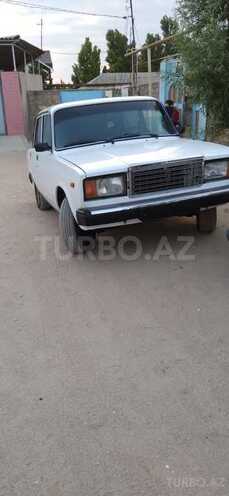 LADA (VAZ) 2107 2002, 125,000 km - 1.6 л - Bakı