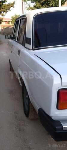LADA (VAZ) 2107 2002, 125,000 km - 1.6 л - Bakı