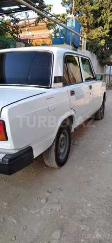 LADA (VAZ) 2107 2002, 125,000 km - 1.6 л - Bakı