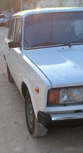 LADA (VAZ) 2107 2002, 125,000 km - 1.6 л - Bakı