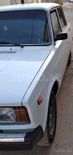 LADA (VAZ) 2107 2002, 125,000 km - 1.6 л - Bakı