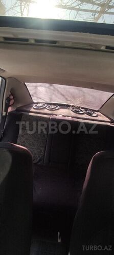 Opel Vectra 1996, 345,000 km - 1.6 l - Bakı