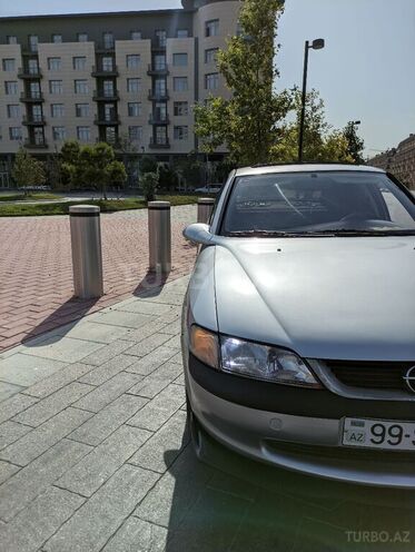 Opel Vectra 1996, 345,000 km - 1.6 l - Bakı