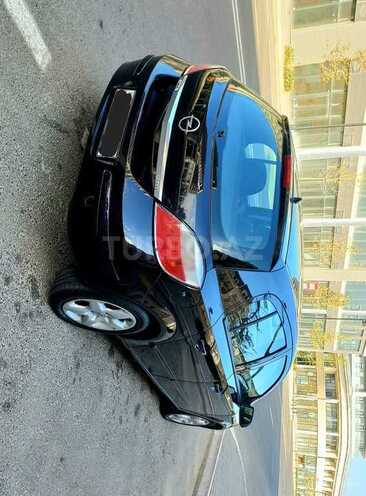 Opel Astra 2007, 292,393 km - 1.3 l - Bakı