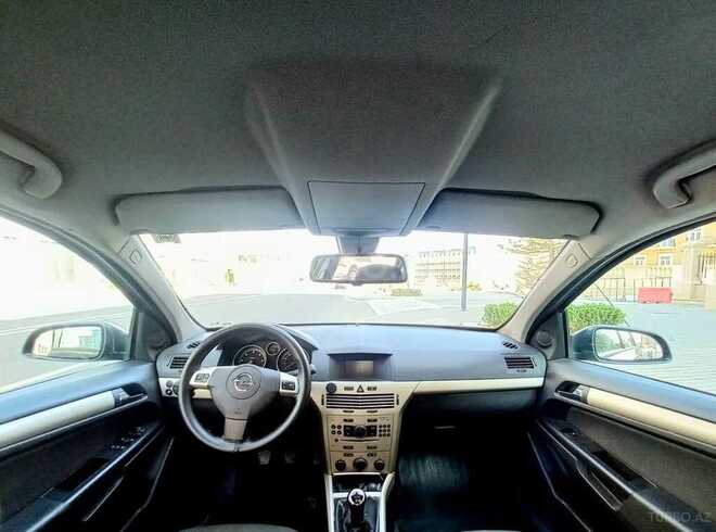 Opel Astra 2007, 292,393 km - 1.3 l - Bakı