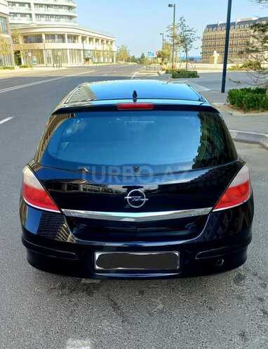 Opel Astra 2007, 292,393 km - 1.3 l - Bakı