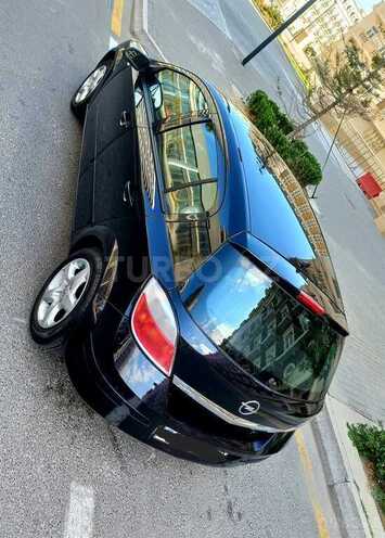 Opel Astra 2007, 292,393 km - 1.3 l - Bakı
