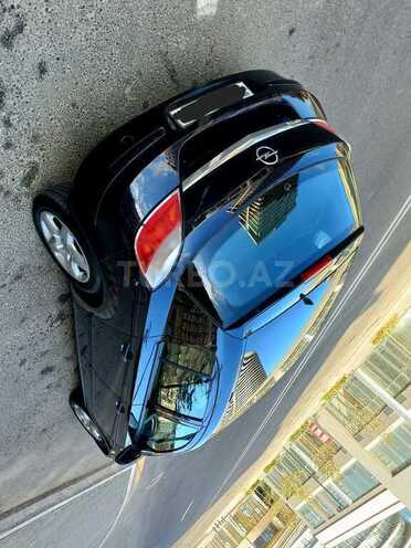 Opel Astra 2007, 292,393 km - 1.3 l - Bakı