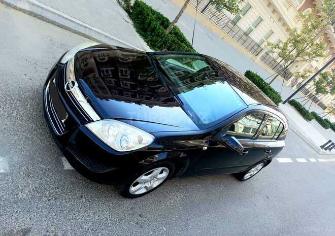 Opel Astra 2007, 292,393 km - 1.3 l - Bakı