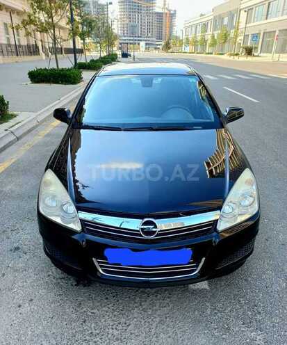 Opel Astra 2007, 292,393 km - 1.3 l - Bakı