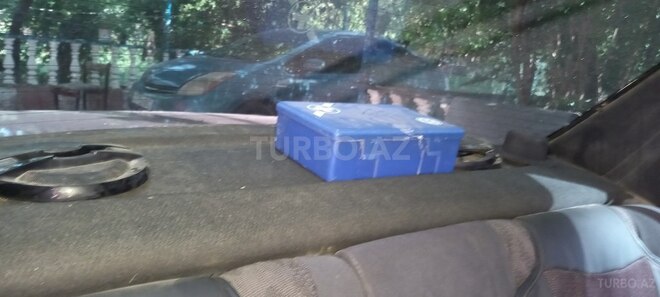 Ford Escort 2000, 450,000 km - 1.4 l - Masallı