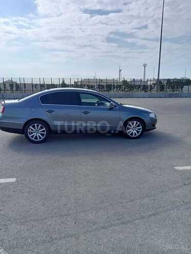 Volkswagen Passat 2007, 252,053 km - 2.0 l - Bakı
