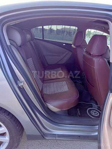 Volkswagen Passat 2007, 252,053 km - 2.0 l - Bakı