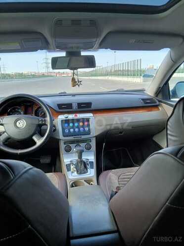Volkswagen Passat 2007, 252,053 km - 2.0 l - Bakı