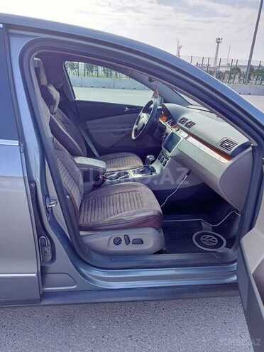 Volkswagen Passat 2007, 252,053 km - 2.0 l - Bakı