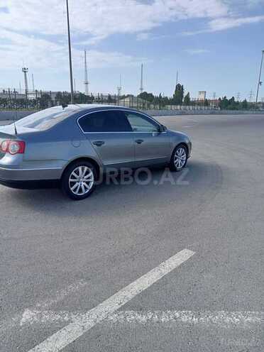 Volkswagen Passat 2007, 252,053 km - 2.0 l - Bakı