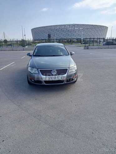 Volkswagen Passat 2007, 252,053 km - 2.0 l - Bakı