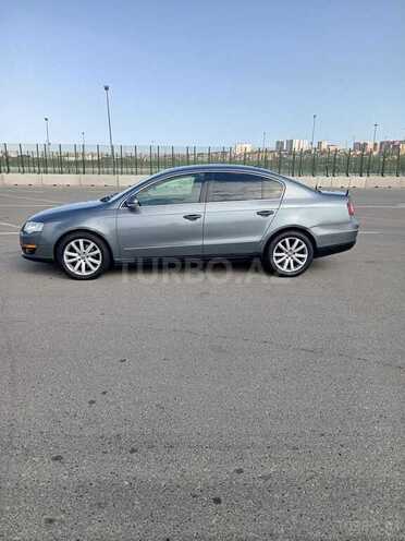 Volkswagen Passat 2007, 252,053 km - 2.0 l - Bakı