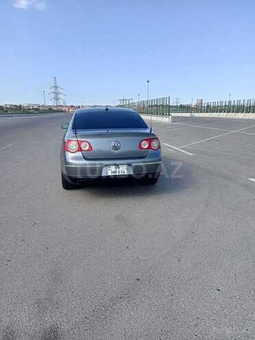 Volkswagen Passat 2007, 252,053 km - 2.0 l - Bakı