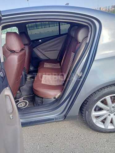 Volkswagen Passat 2007, 252,053 km - 2.0 l - Bakı