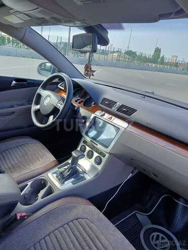 Volkswagen Passat 2007, 252,053 km - 2.0 l - Bakı