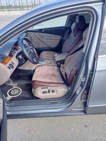 Volkswagen Passat 2007, 252,053 km - 2.0 l - Bakı