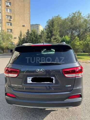 Kia Sorento 2014, 155,000 km - 2.0 l - Bakı