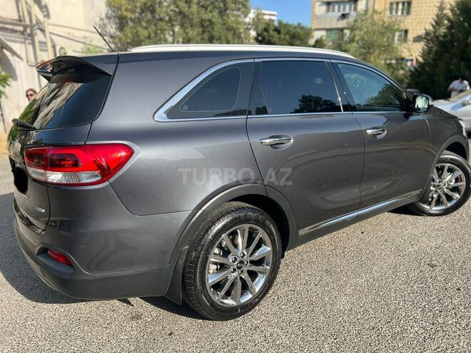 Kia Sorento 2014, 155,000 km - 2.0 l - Bakı