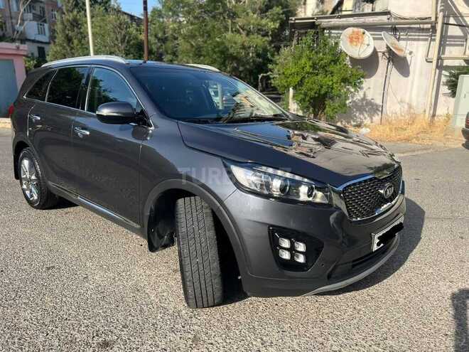 Kia Sorento 2014, 155,000 km - 2.0 l - Bakı
