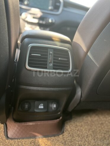 Kia Sorento 2014, 155,000 km - 2.0 l - Bakı