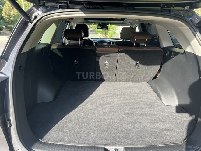 Kia Sorento 2014, 155,000 km - 2.0 l - Bakı
