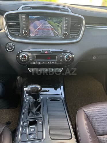Kia Sorento 2014, 155,000 km - 2.0 l - Bakı