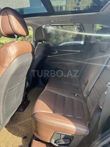 Kia Sorento 2014, 155,000 km - 2.0 l - Bakı