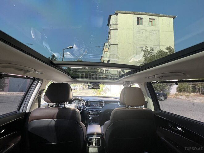 Kia Sorento 2014, 155,000 km - 2.0 l - Bakı