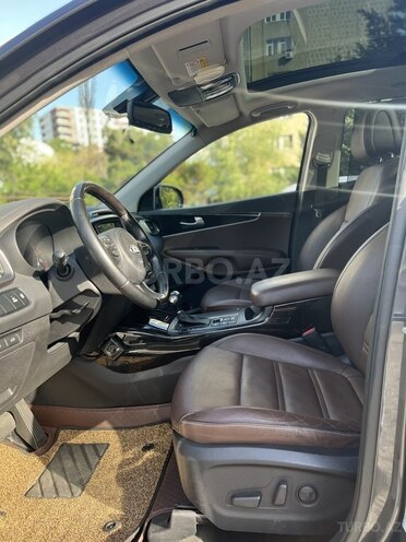 Kia Sorento 2014, 155,000 km - 2.0 l - Bakı