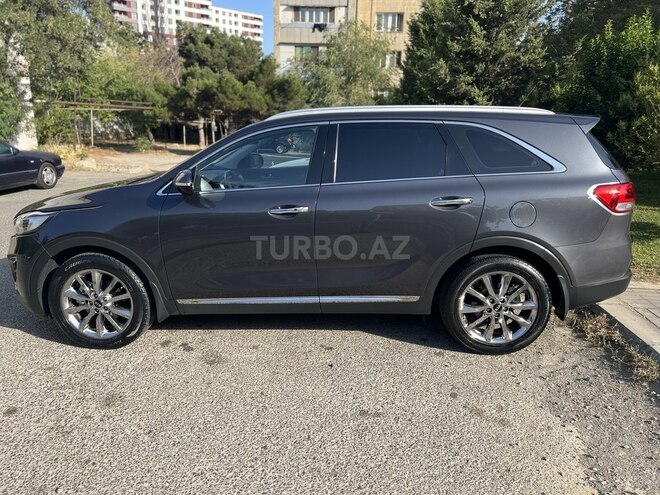 Kia Sorento 2014, 155,000 km - 2.0 l - Bakı