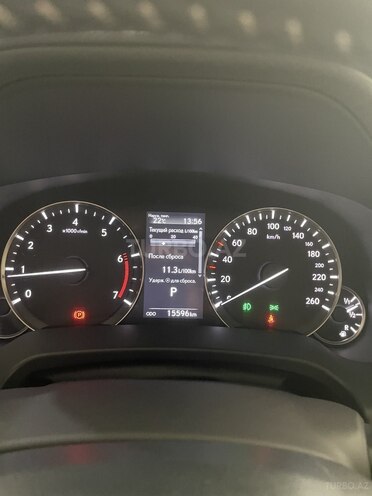 Lexus RX 300 2019, 15,596 km - 2.0 л - Bakı