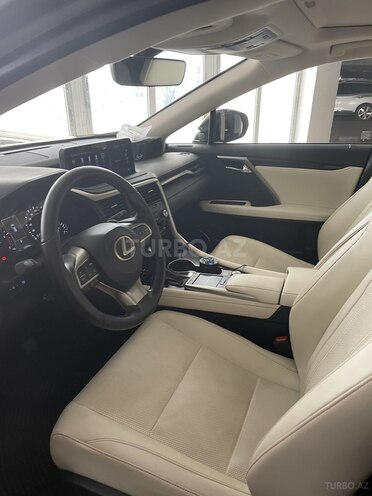 Lexus RX 300 2019, 15,596 km - 2.0 л - Bakı