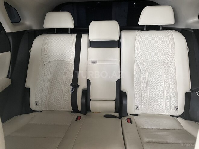 Lexus RX 300 2019, 15,596 km - 2.0 л - Bakı