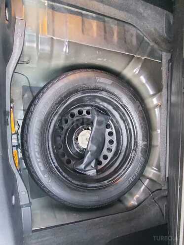 Nissan Tiida 2007, 126,000 km - 1.6 л - Bakı