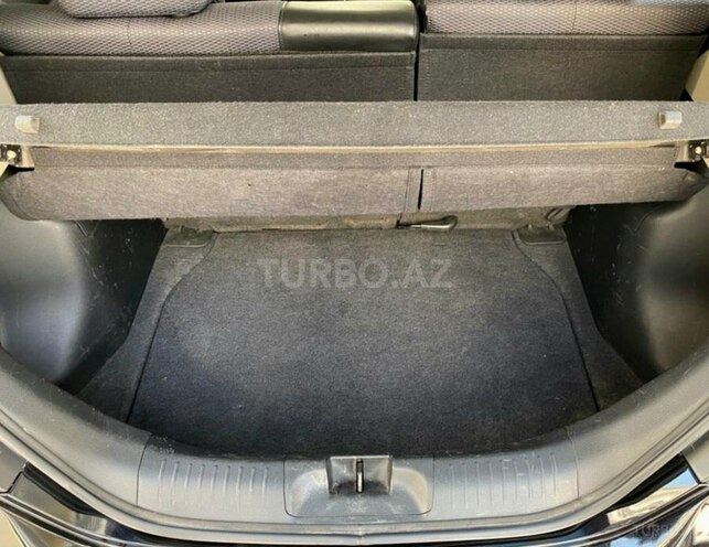 Nissan Tiida 2007, 126,000 km - 1.6 л - Bakı